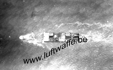 F-59140 Dunkerque (1). Juin 40 (WL447)