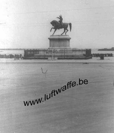 F-76600 Le Havre. 1940 (WL326)