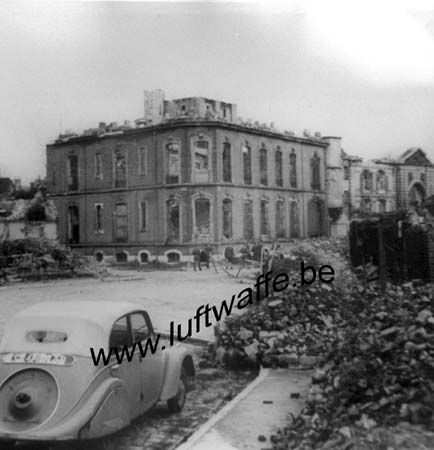 F-80100 Abbeville. Novembre 41 (WL461)