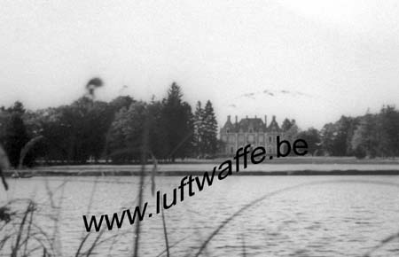 F-89420 Montréal. 1940 (1) (Château) (WL577)