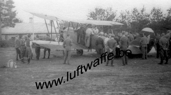 SP-Captured Pe-2 (WL79)