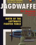 jagdwaffe_serie_1