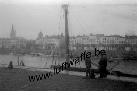 F-17000 La Rochelle.1941. (WL356)