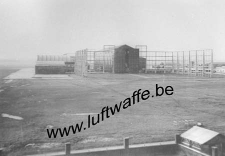 F-17100 Rochefort. 1941. Hangar pour dirigeables (77.65)