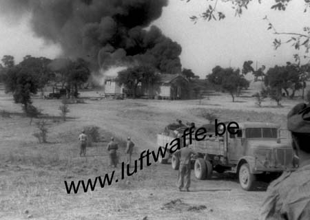 F-20169 Bonifacio. 1943. Evacuation (1)