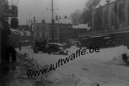 F-27170 Beaumont le Roger. 1940 (1) (WL175)