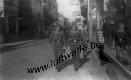 F-33120 Arcachon. 1942 (2) (WL391)