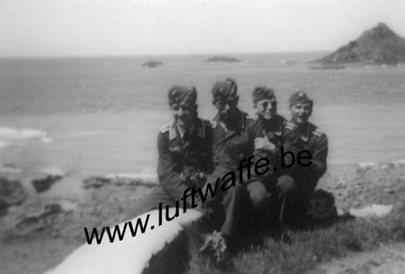 F-35400 St Malo. 1942 (1) (WL578)