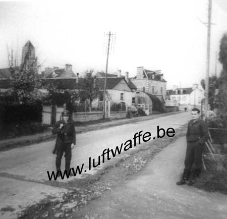 F-35400 St Malo. 1942 (4) (WL578)