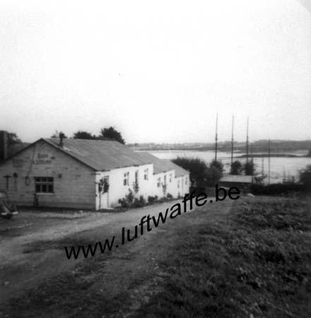 F-35400 St Malo. 1942 (6) (WL578)