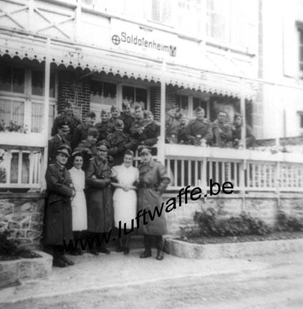 F-35800 Dinard (secteur). 1942 (4) (WL577)