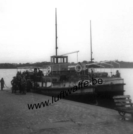 F-35800 Dinard (secteur). 1942 (5) (WL577)