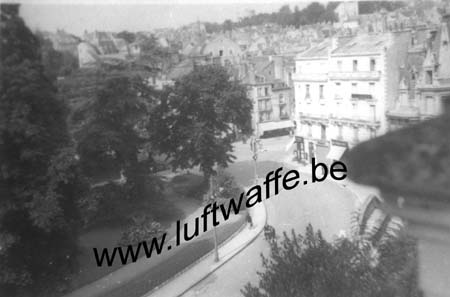 F-41000 Blois. 1941 (1) (WL542)