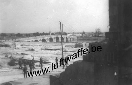 F-41000 Blois. 1941 (2) (WL542)