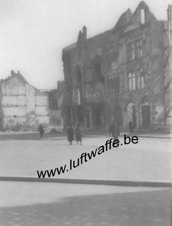 F-45000 Orléans. 1942 (2) (WL590)