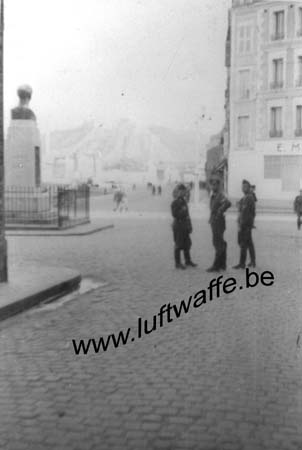 F-50100 Cherbourg. Mai 40 (4) (WL326)