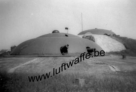 F-54200 Toul. Coupoles en 1941 (H29)