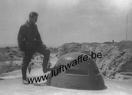 F-55100 Douaumont. 1941 (WL461)