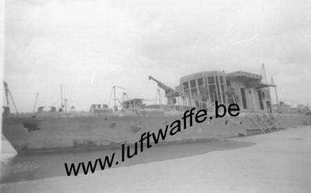 F-59140 Dunkerque. 1940 (2) (WL455)