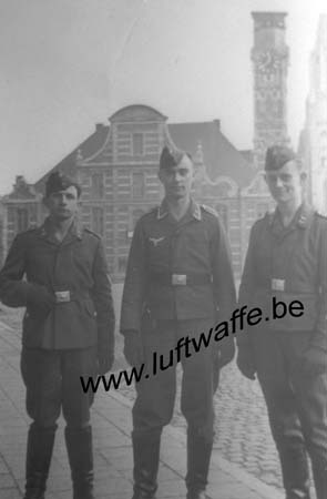 F-59140 Dunkerque. 1940 (WL455)