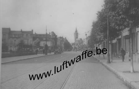 F-59140 Dunkerque. 1940 (WL581)