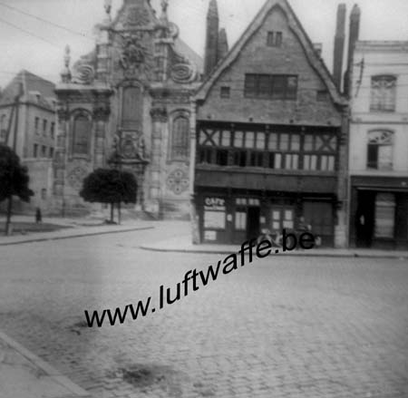 F-59400 Cambrai. Juillet 40 (1) (B152)