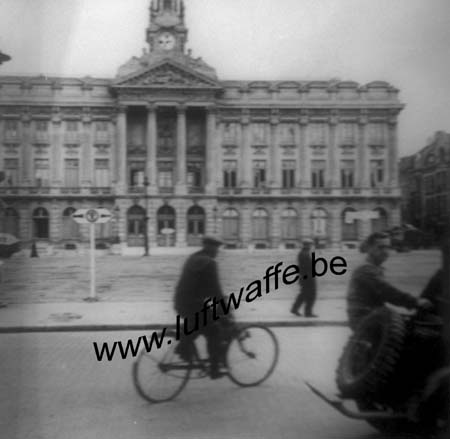 F-59400 Cambrai. Juillet 40 (2) (B152)