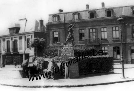 F-59600 Maubeuge. Mai 40 (2)