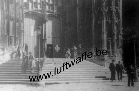 F-60000 Beauvais. 1940 (sept.) (B153)