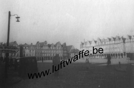 F-62000 Arras. 1940 (2) (WL544)