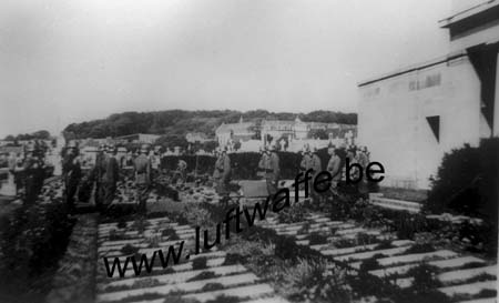 F-62200 Boulogne. Inhumation (2) (WL386)