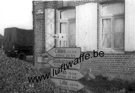 F-62510 Arques. 1941 (1) (WL217)