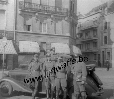 F-62520 Le Touquet. Août 40 (4) (WL72)