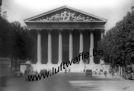 F-75000 Paris. 1941 (2) (WL457)