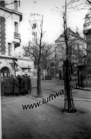 F-75000 Paris. 1941 (3) (WL26)