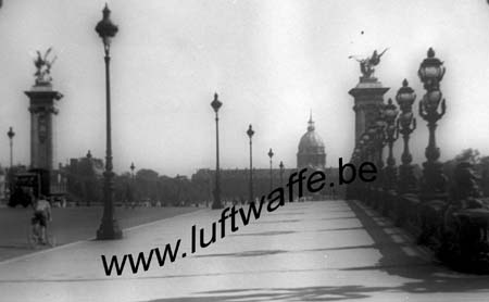 F-75000 Paris. 1941 (3) (WL457)