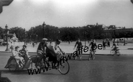 F-75000 Paris. 1941 (5) (WL457)