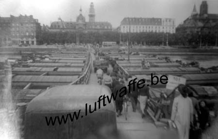 F-76000 Rouen. 1940 (3) (WL327)