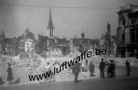 F-76000 Rouen. 1940 (sept.) (1) (B153)