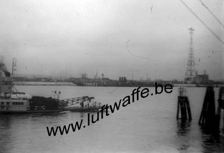 F-76600 Le Havre (probablement). 1941 (WL329)