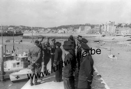 F-76600 Le Havre. Sept. 40 (2) (77.100)