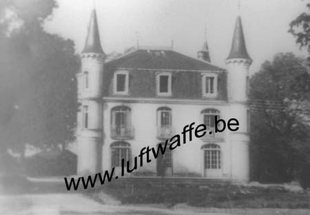 F-Château (cantonnement Luftwaffe) (WL381)