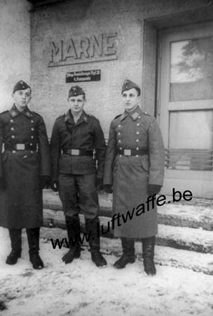 F-Dans la Marne. 1941 (WL26)