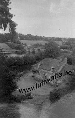 F-Lavalette. 1940 (WH74)