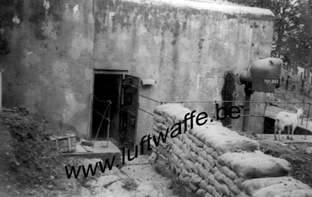 F-Ligne Maginot. Fin 40 (2) (B8)