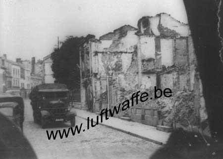 F-Nord de la France. 1940 (2) (WL9)