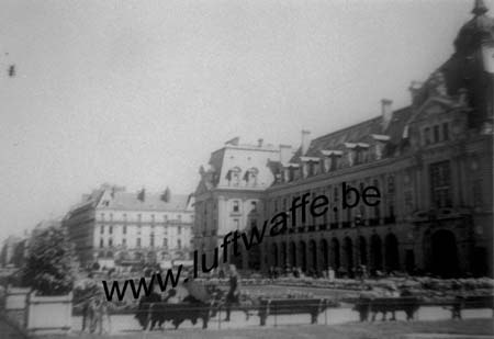 F-Nord de la France. 1940 (4) (WL582)