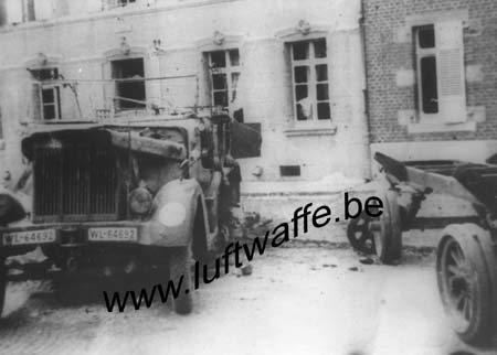 F-Nord de la France. 1940 (4) (WL9)