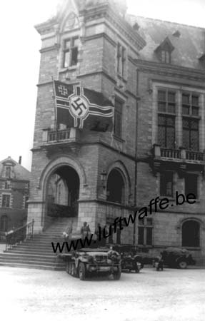 F-Nord de la France. 1940 (AV5)