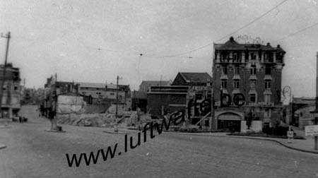 F-Nord de la France. Côte française ou belge. Mai 40 (WH10)